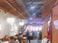 -禧香逢烧烤金牌鸡手王(繁荣路店)