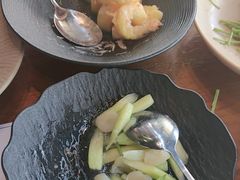 -咖梦餐厅 COMENG RESTAURANT