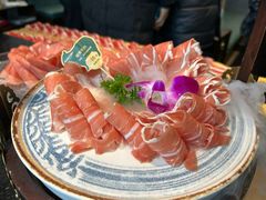 -阳坊涮肉(西直门凯德mall店)