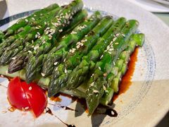 -T館·花园艺术餐厅