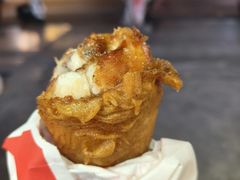 -临榆炸鸡腿(黄桷坪店)