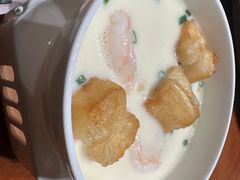 -翕间食·精致淮扬菜(江苏大剧院店)