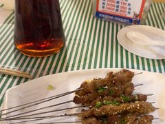 -可可大虾武汉土菜大排档(万松园1店)