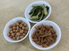 配菜-云腾砂锅粥(龙津东路店)