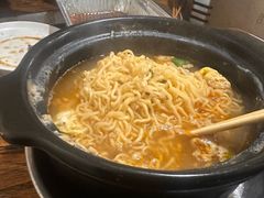 -大胡子海鲜·天津菜·砂锅烧烤(五大道创始店)