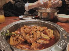 -王婆大虾(五道口店)