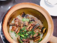 -红星光发煲仔饭(文海店)