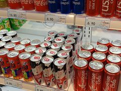 -金乐活美食(中街店)