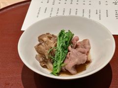 -晴空·日本料理(万象城店)
