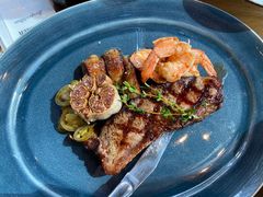 -The Diner X餐厅(青岛万象城店)