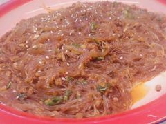 -乔阿马·江南味·驴肉香(龙湖华泾天街店)