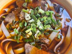 -不是烧烤·武汉烧烤·地道湖北菜(大成路店)