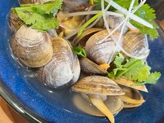 -长寿参鸡汤(朝韩风情街店)