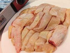 -粤来记·啫啫煲·点心(日月光店)