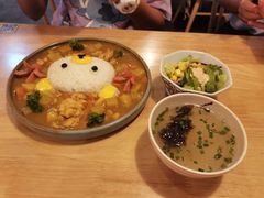 -红小满休闲餐厅(十全街店)