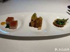 -三号黄浦会Canton Table