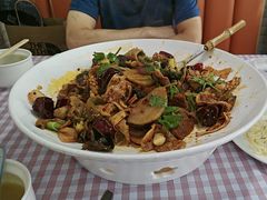 -拿渡·水煮鱼麻辣香锅(王府井奥莱·香江小镇店)