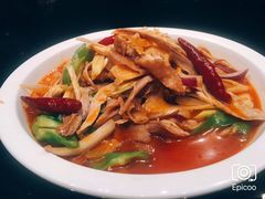 -马仕玖煲·融合菜·酥不腻烤鸭(人大店)