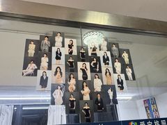 -爱定格照相馆·证件照(深圳宝安壹方城店)
