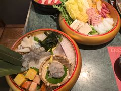 -牛New寿喜烧(曹路花园城店)