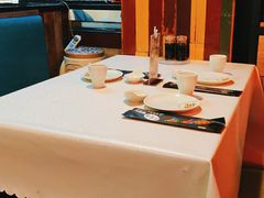 大堂-船歌鱼水饺(高新园区店)