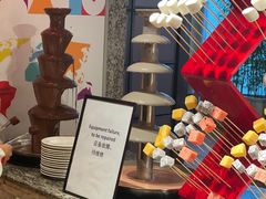 -怡咖啡海鲜自助餐厅(浦东香格里拉店)