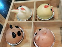 -避风塘(宝山万达店)