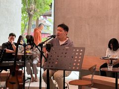 -漾应的火塘(蟠龙新天地店)