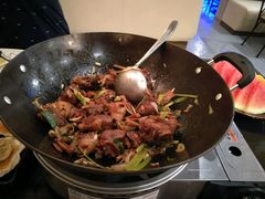 -旺顺阁海鲜广场(亚运村店)