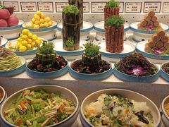 -山河屯铁锅炖鲜鹅·东北菜(开发区一店)