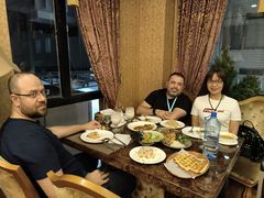 -苏坦土耳其餐厅(白云宾馆店)