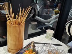 -纪录片《人生一串》体验店(静安店)