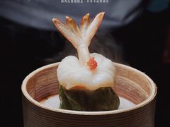 -铭家点心(秦岭路店)