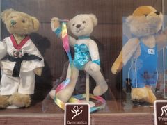 -济州岛泰迪熊博物馆