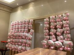 -安吉银润锦江城堡酒店(Hello Kitty主题乐园店)