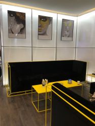 -崇尚GAVIN STYLE臻选