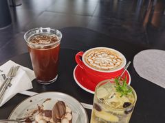 -ChanDu躔度咖啡(灯塔店)