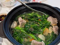 -花城苑广府菜(侨鑫店)