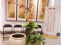 -谷隆画舍·国画书法素描彩铅水彩