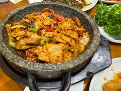 -全州拌饭馆(断桥店)