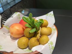 -季季山·云南野生菌火锅(上海首店)