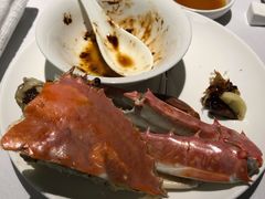 红膏蟹-明州小宴(文化广场店)