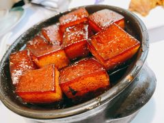 -老洋房花园饭店(绍兴路店)