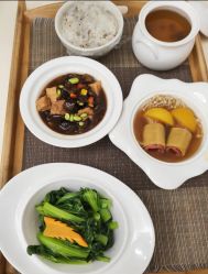 点击看大图 -月满阁月子中心(莲湖区店)