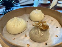 -扬州香格里拉·香宫中餐厅