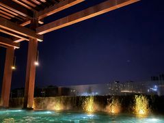 -清河半岛温泉度假酒店