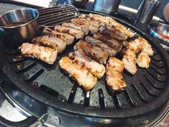 -401餐厅(弘大店)
