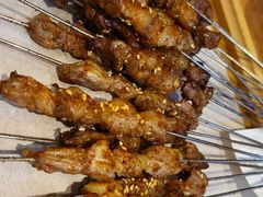 -老爷子原味蒸饺(总店)