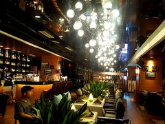 -礼途酒店·餐吧