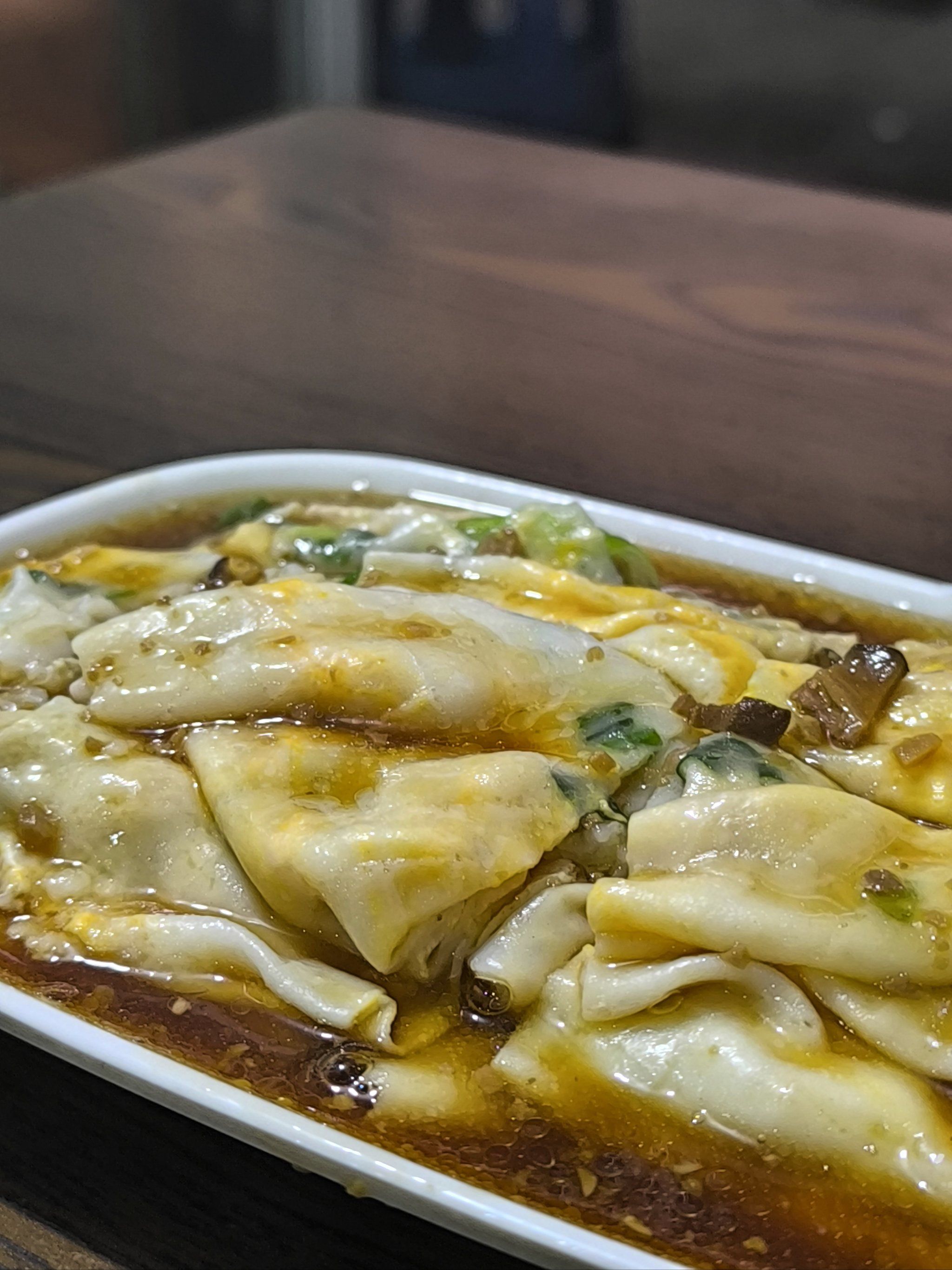 横店广东式早餐